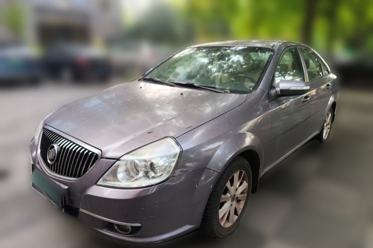 Used Buick Excelle 2008 1.6 LE-AT