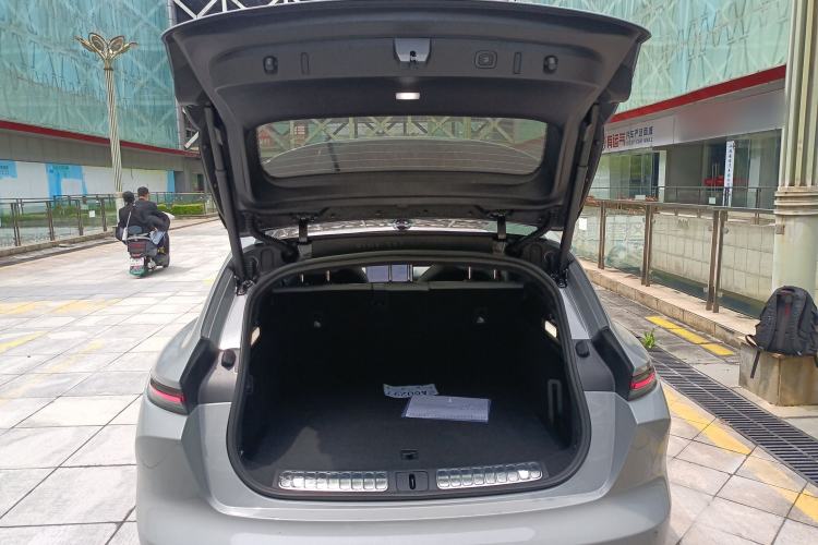 Used Nio ET5T 2025 100kWh Touring
