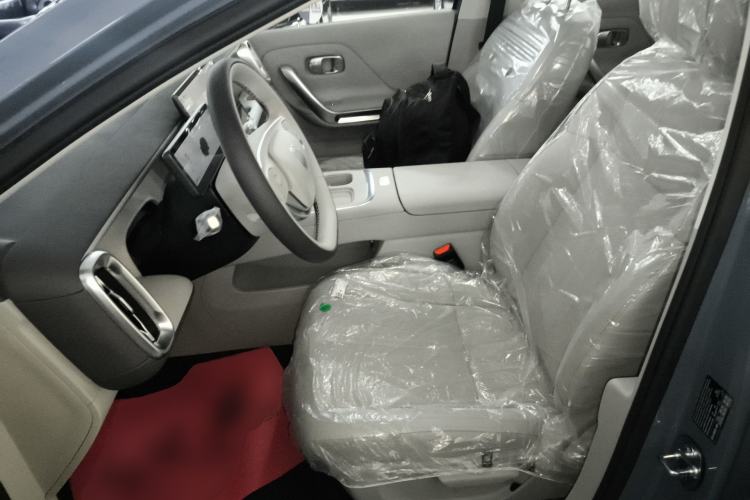 Used Leapmotor B01 2025 430 Comfort Edition
