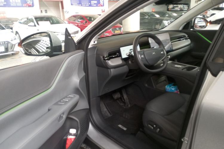 Used XPeng G6 2025 625 Long-Range Max Flagship Edition