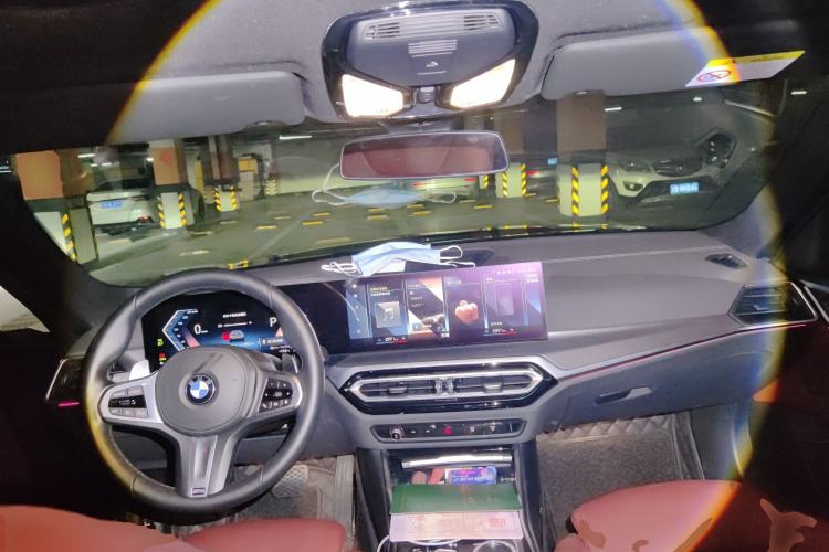 Used BMW 4 Series 2023 425i Gran Coupe M Sport Night Edition Package