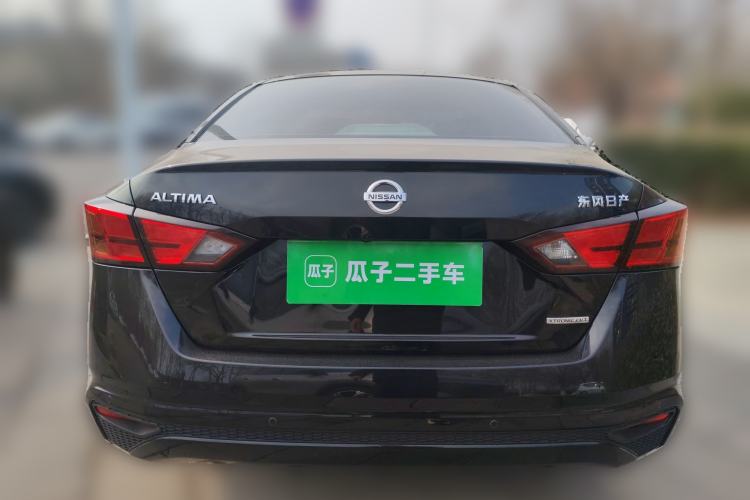 Used Nissan Teana 2019 2.0L XL Comfort Edition