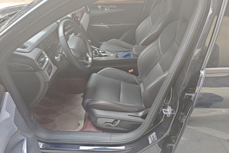 Used Lynk & Co 03 2019 2.0TD Automatic Trend Edition