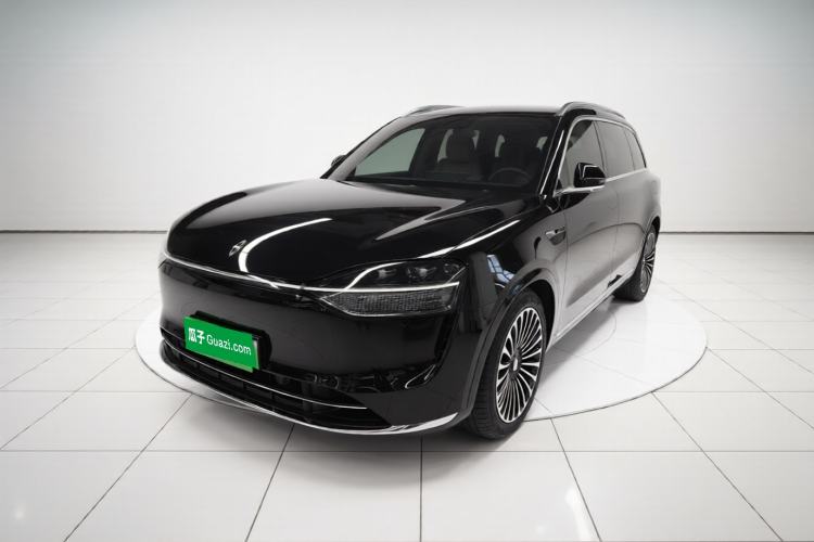 Used Hima AITO M9 2024 Range-Extended Ultra Version 42 kWh 6-Seater Model Guazi used car, China used car export, Used car for sale, Used  cars, Cheapest cars for sale