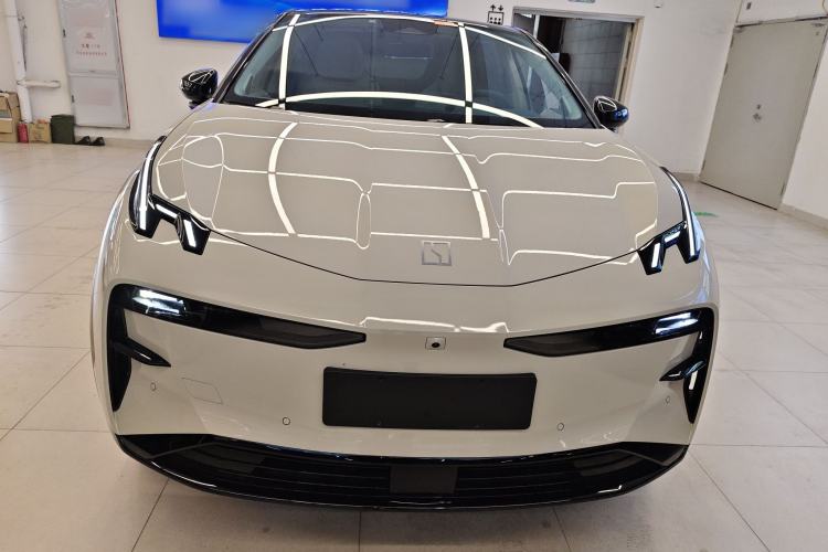 Used Zeekr X 2025 Four-Seater Rear-Drive Cube Version