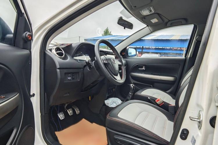 Used Great Wall M4 2014 1.5L Manual Comfort Model