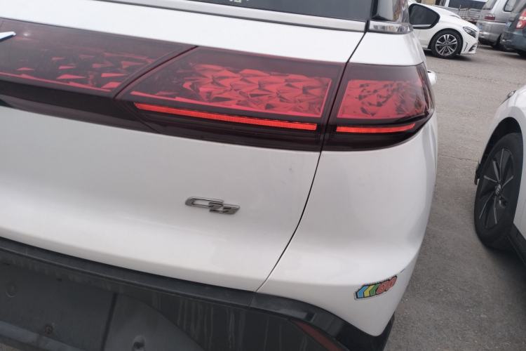 Used XPeng G3 2021 460c Enjoy Edition