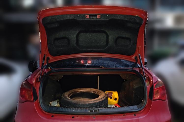 Used Roewe 550 2010 550S 1.8L Automatic Start-Zhen Edition