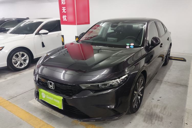 Used Honda Integra 2023 240TURBO CVT Smart Enjoyment Version