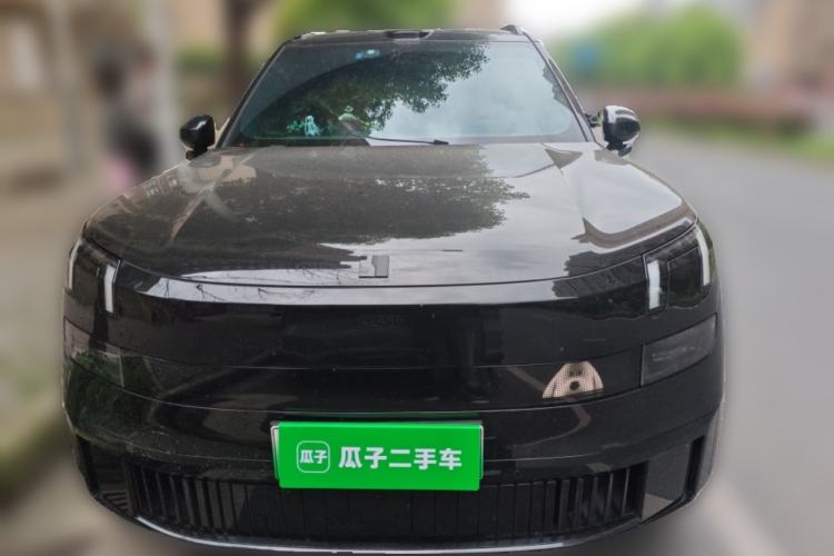 Used Lynk & Co 900 2025 1.5T Ultra Front