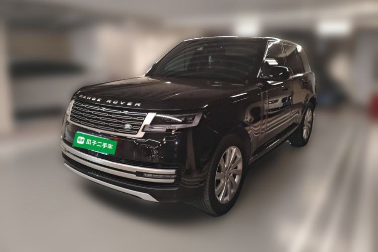 Used Land Rover Range 2024 3.0 L6 360 PS Grand Edition