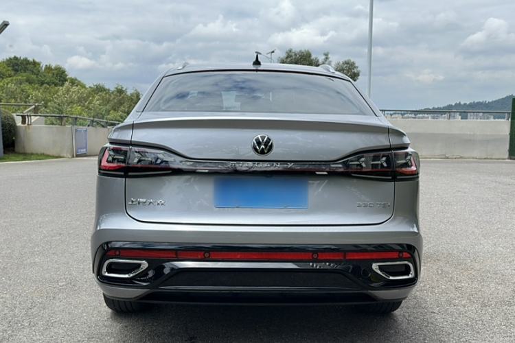 Used Volkswagen Tiguan X 2021 330TSI Two-Wheel Drive Enjoyment Version