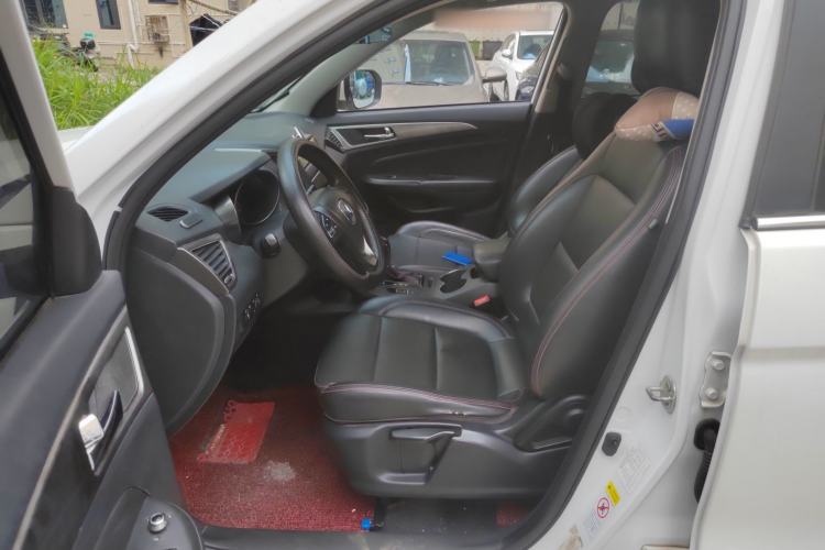 Used CHANGAN CS75 2014 1.8T Automatic Elite Version China V Standard