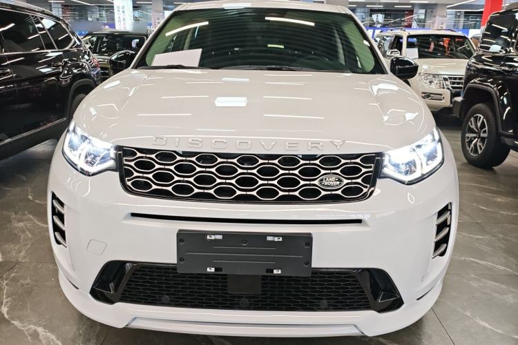 Used Land Rover Discovery Sport 2024 Performance Tech Edition