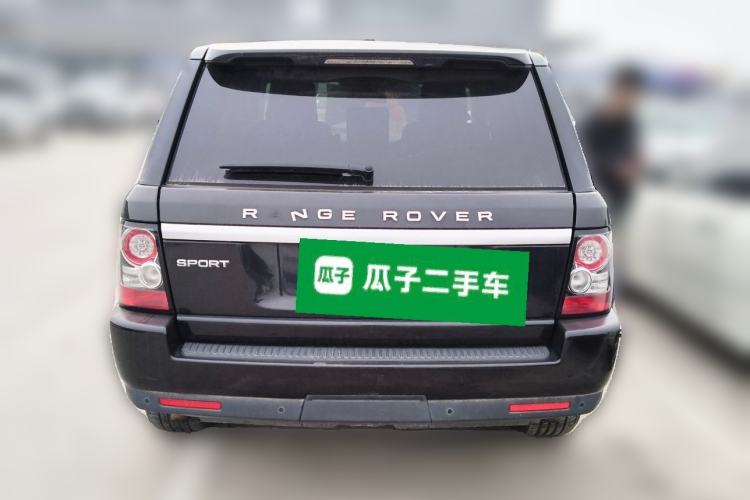 Used Land Rover Range Rover Sport 2012 3.0 TDV6 HSE Diesel Edition