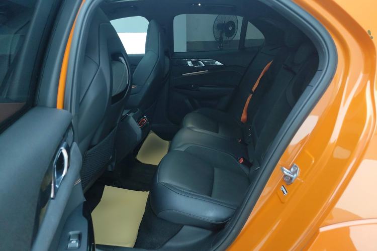 Used Lynk & Co 02 Hatchback 2021 2.0TD Halo