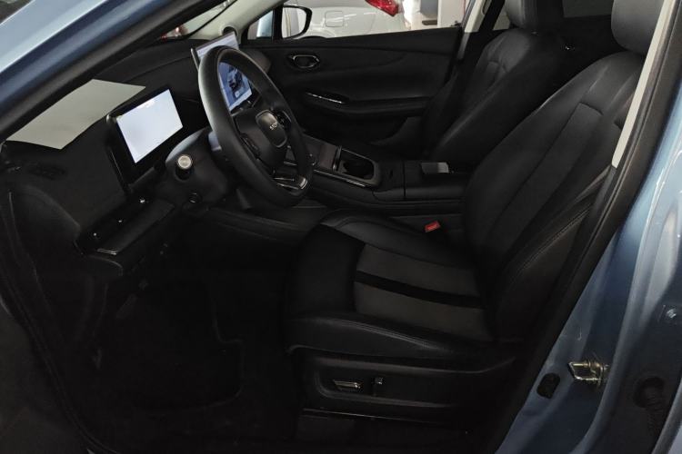 Used AION S MAX 2024 70 Star Edition
