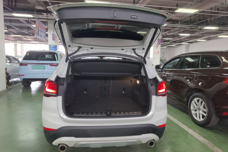 Used BMW X1 2020 xDrive25Li Luxury Edition
