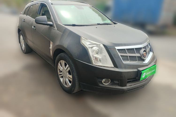Used Cadillac SRX 2011 3.0L Luxury Model
