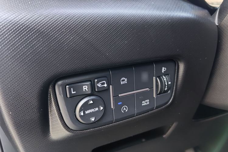 Used Oshan X5 2021 1.5T DCT Flagship Edition
