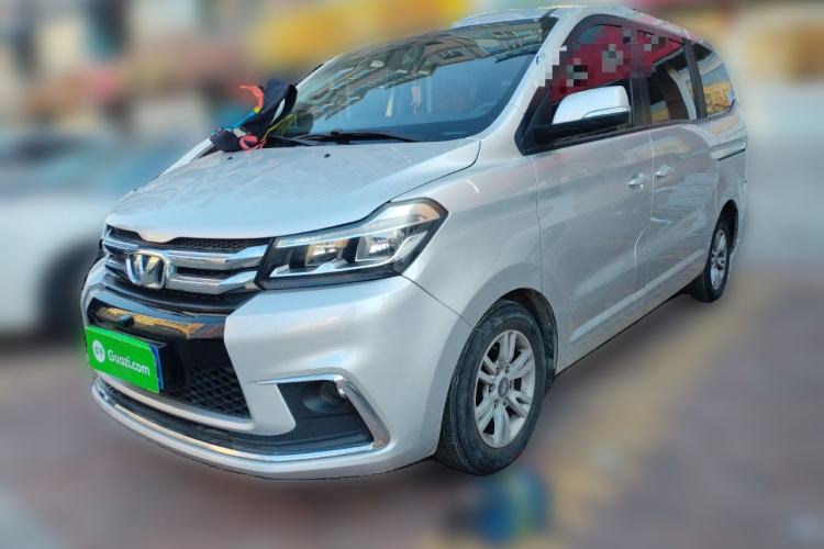 Used Huasong 7 2017 2.0T Automatic Elite Edition