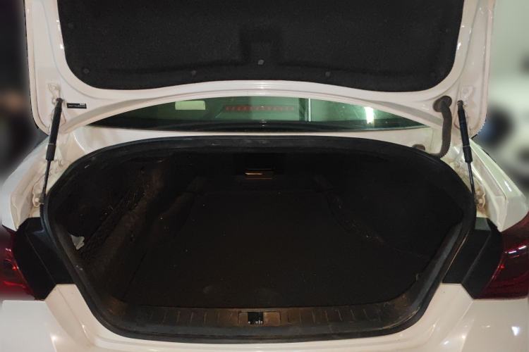 Used Infiniti Q70 2019 Q70L 2.0T Enjoyment Edition