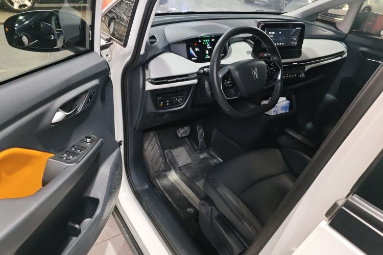 Used Bestune NAT 2023 PRO Enjoy Travel Edition 419km
