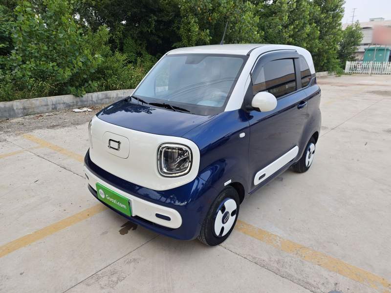 Used Bestune Pony 2024 170km Vitality Horse