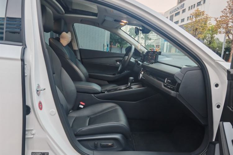 Used Honda Inspire 2024 260TURBO Elite Edition
