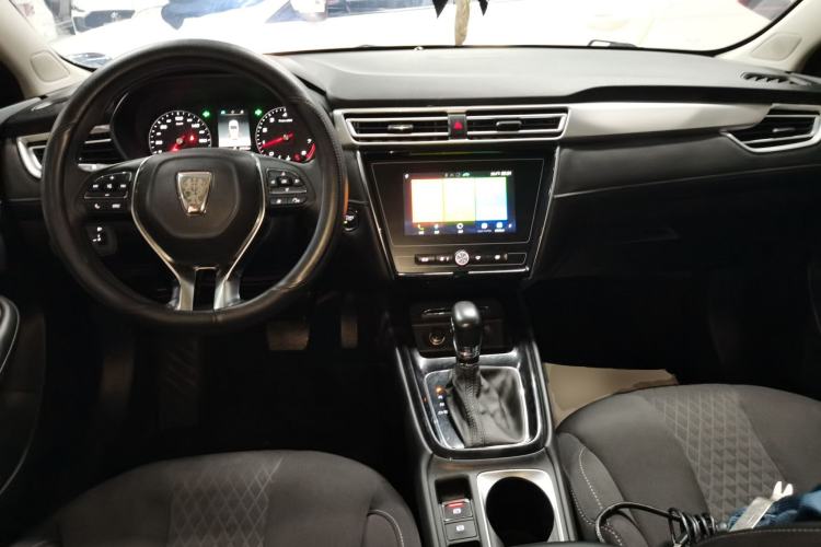 Used Roewe i5 2020 1.5L Automatic 4G Connected Linghao Edition