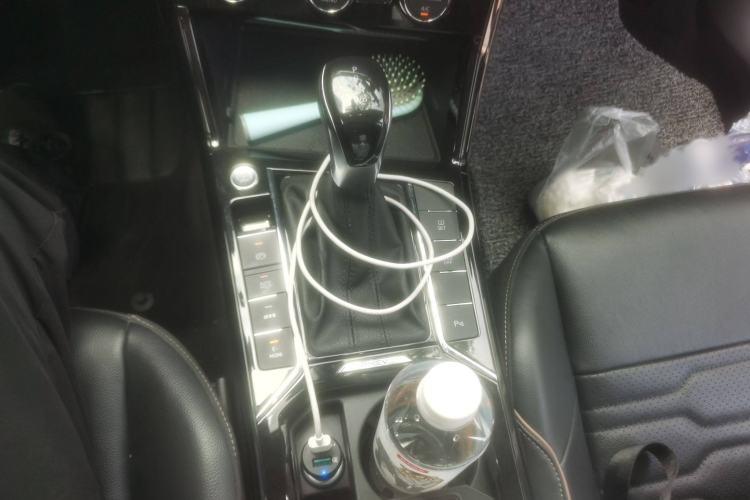 Used Volkswagen Passat New Energy 2019 430 PHEV Hybrid Elite Edition
