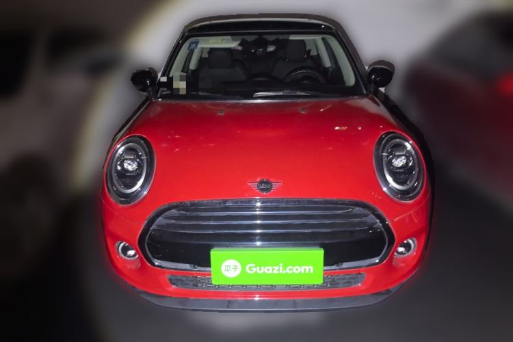 Used MINI 2019 1.5T COOPER Classic Edition
