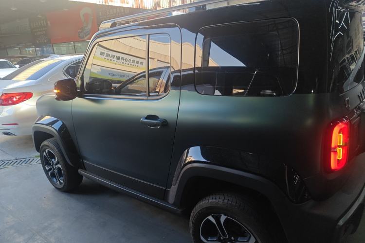 Used Baojun Spark 2023 Flagship Edition