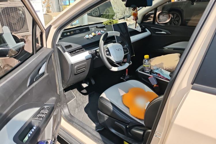 Used NETA AYA 2023 401 Lite