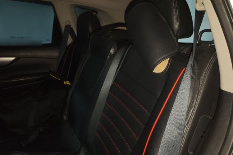 Used Nissan X-Trail 2015 2.0L CVT Comfort MAX Edition 2WD