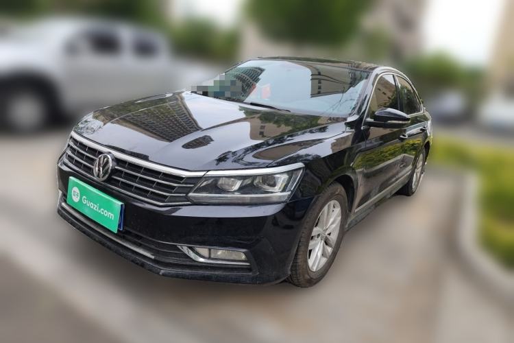 Used Volkswagen Passat 2016 330TSI DSG Luxury Edition Guazi used car, China used car export, Used car for sale, Used  cars, Cheapest cars for sale