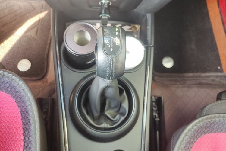 Used MINI Countryman 2018 1.5T COOPER Artist