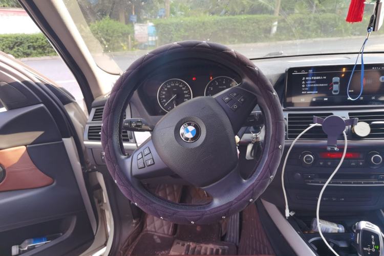 Used BMW X5 2013 xDrive35i U.S. specification