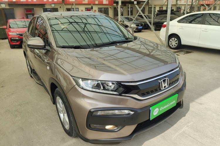 Used Honda XR-V 2015 1.5L LXi CVT Classic Edition