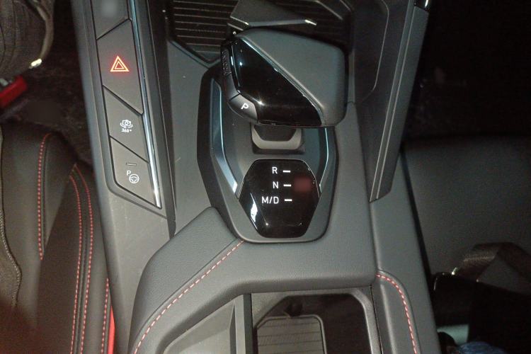 Used Lynk & Co 06 2020 1.5T YAO Halo