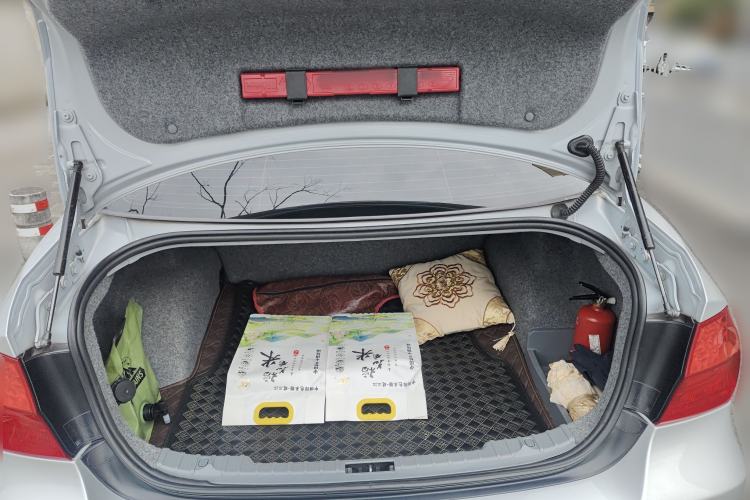 Used BMW 3 Series 2012 320i Luxury Edition