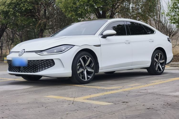 Used Volkswagen Lamando 2023 Lavida L 280TSI DSG Cool & Spicy Edition