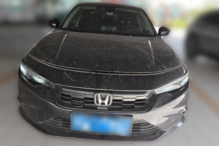 Used Honda Integra 2023 240TURBO CVT Leading Edition Front