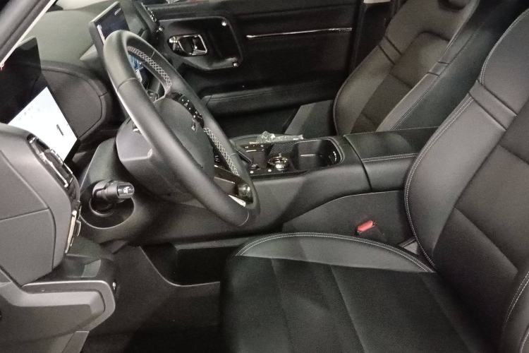 Used Haval H Dog New Energy 2024 Hi4 102km Trend Electric Version Plus