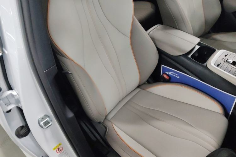 Used BYD Song Pro New Energy 2024 HONOR Edition DM-i 110KM Beyond Model