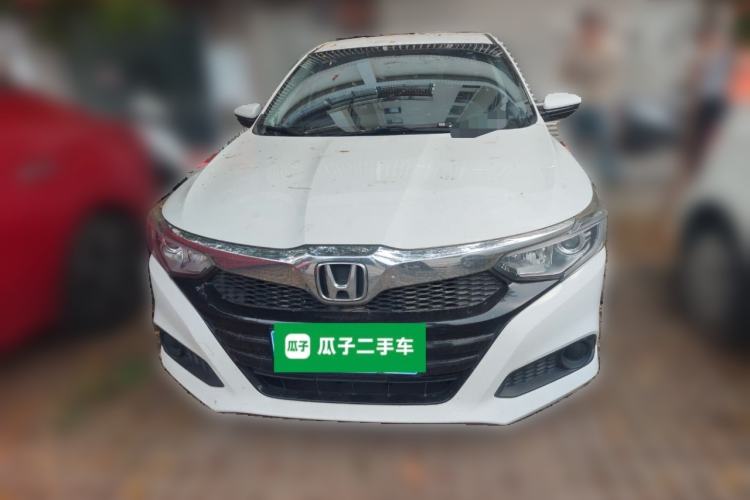 Used Honda Crider 2019 180 Turbo CVT Comfort Version China VI