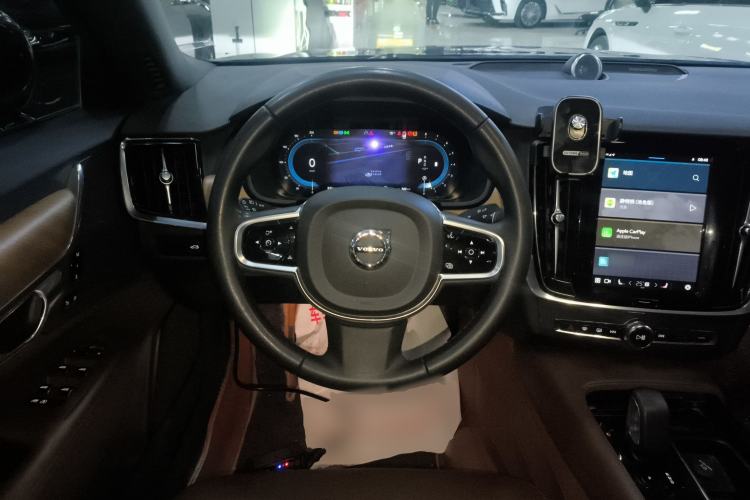 Used Volvo S90 2024 B5 Zhiyi Luxury Edition