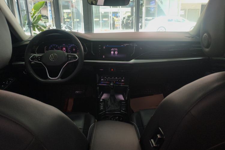 Used Volkswagen Passat 2024 330TSI Starry Elite Edition
