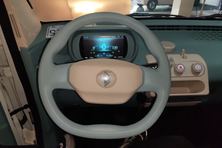 Used LINGBOX uni 2025 Mildly Sweet Version 11.52 kWh
