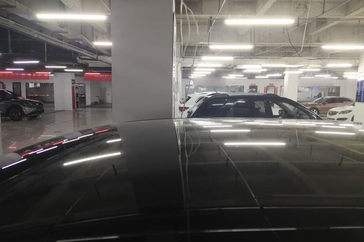 Used Leapmotor C10 2024 210 Smart Edition